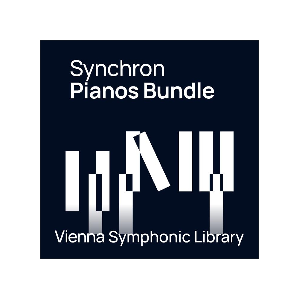 VSL Offre Education - Synchron Pianos Bundle Full