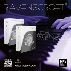 Ravenscroft® 220 VI