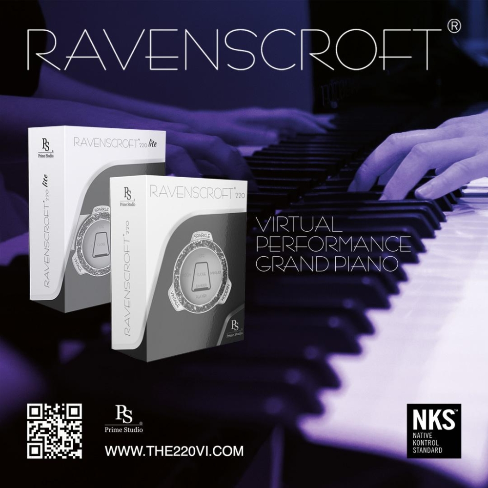 Ravenscroft® 220 VI