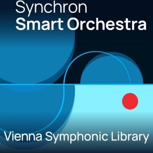 VSL Synchron Smart Orchestra Library