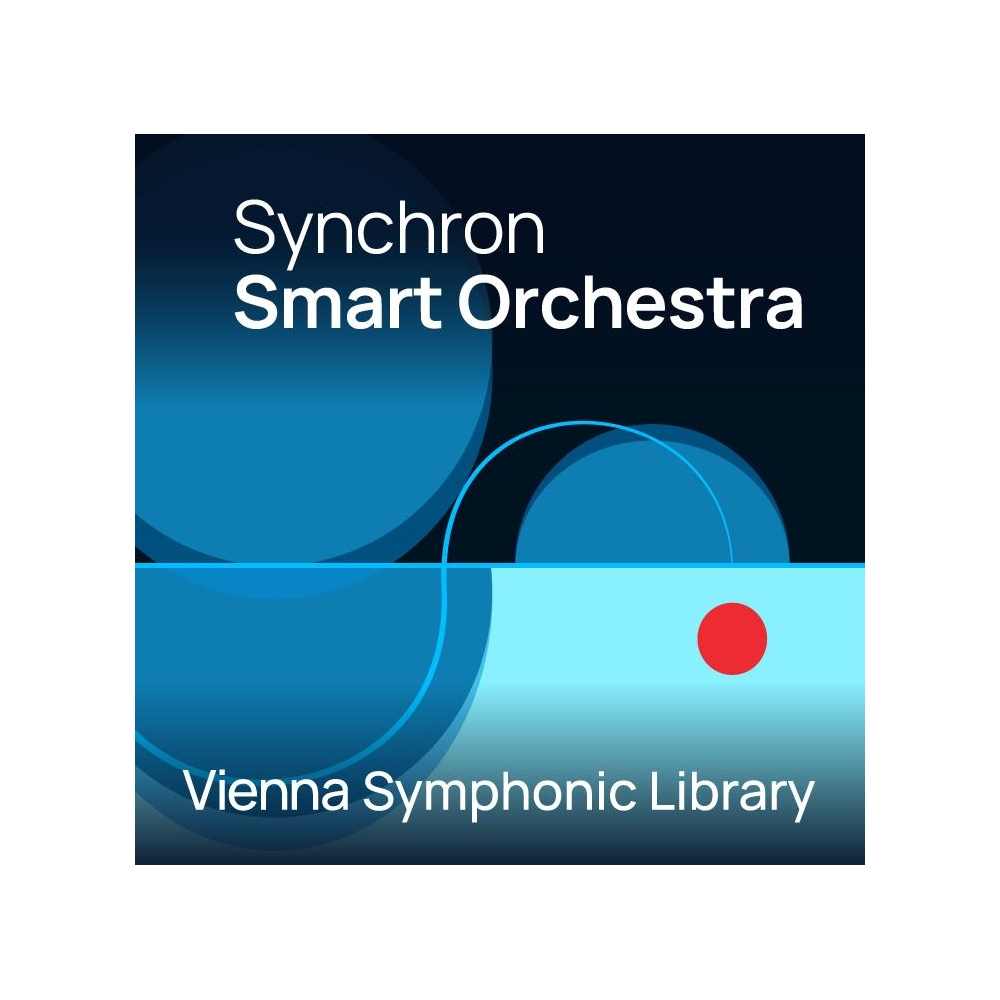 VSL Synchron Smart Orchestra Library