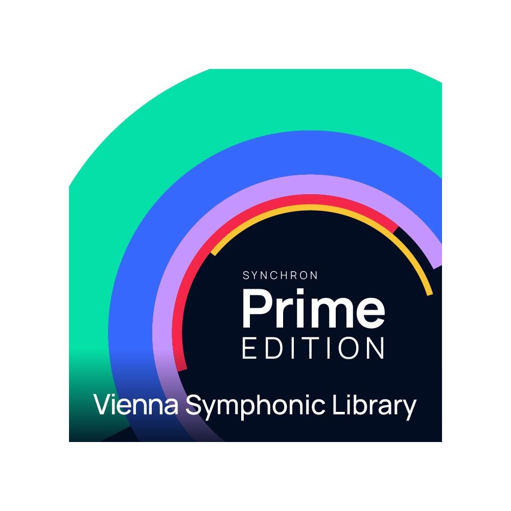 VSL Offre Education - Synchron Prime Edition