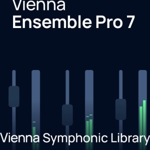 VSL Vienna Ensemble Pro 7