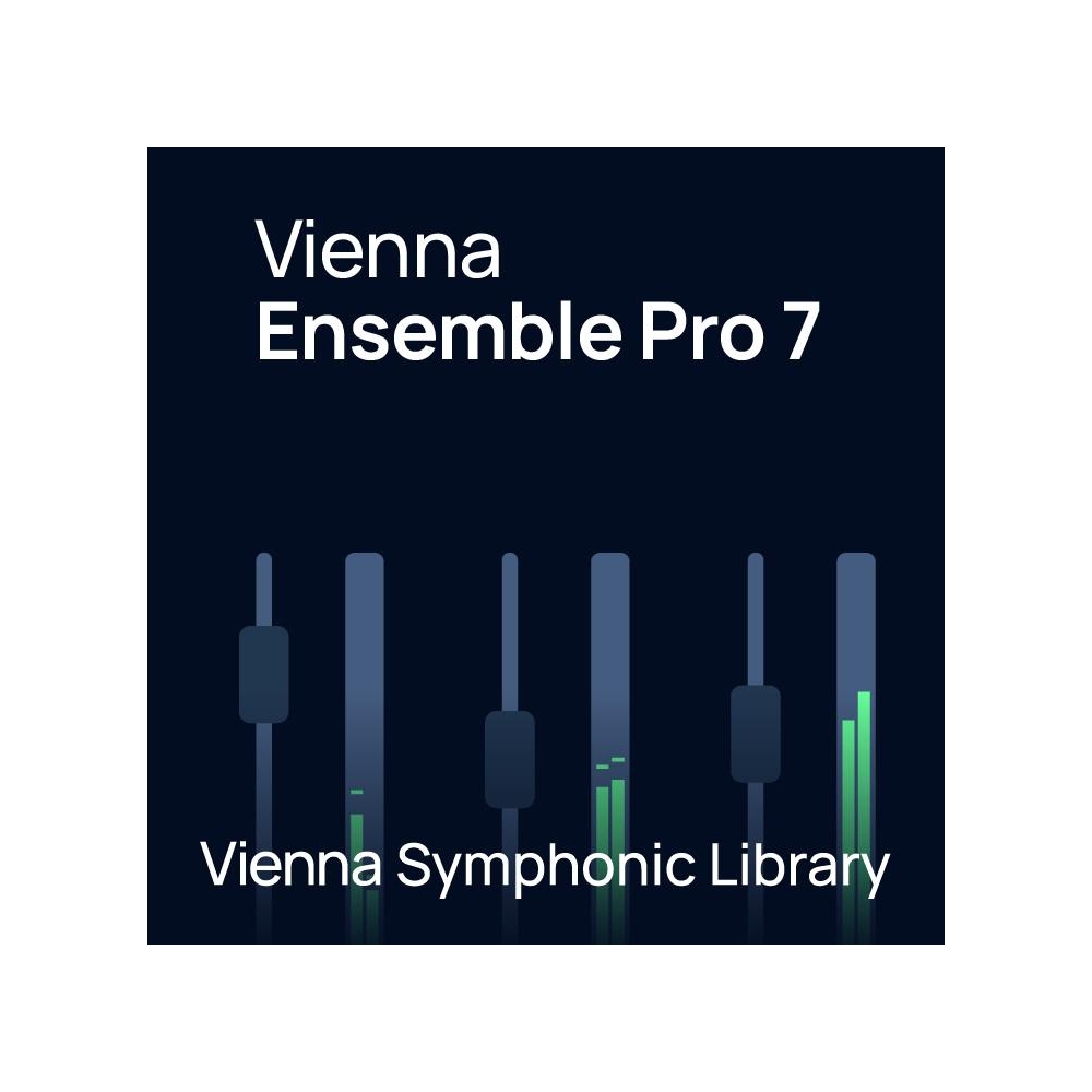 VSL Vienna Ensemble Pro 7