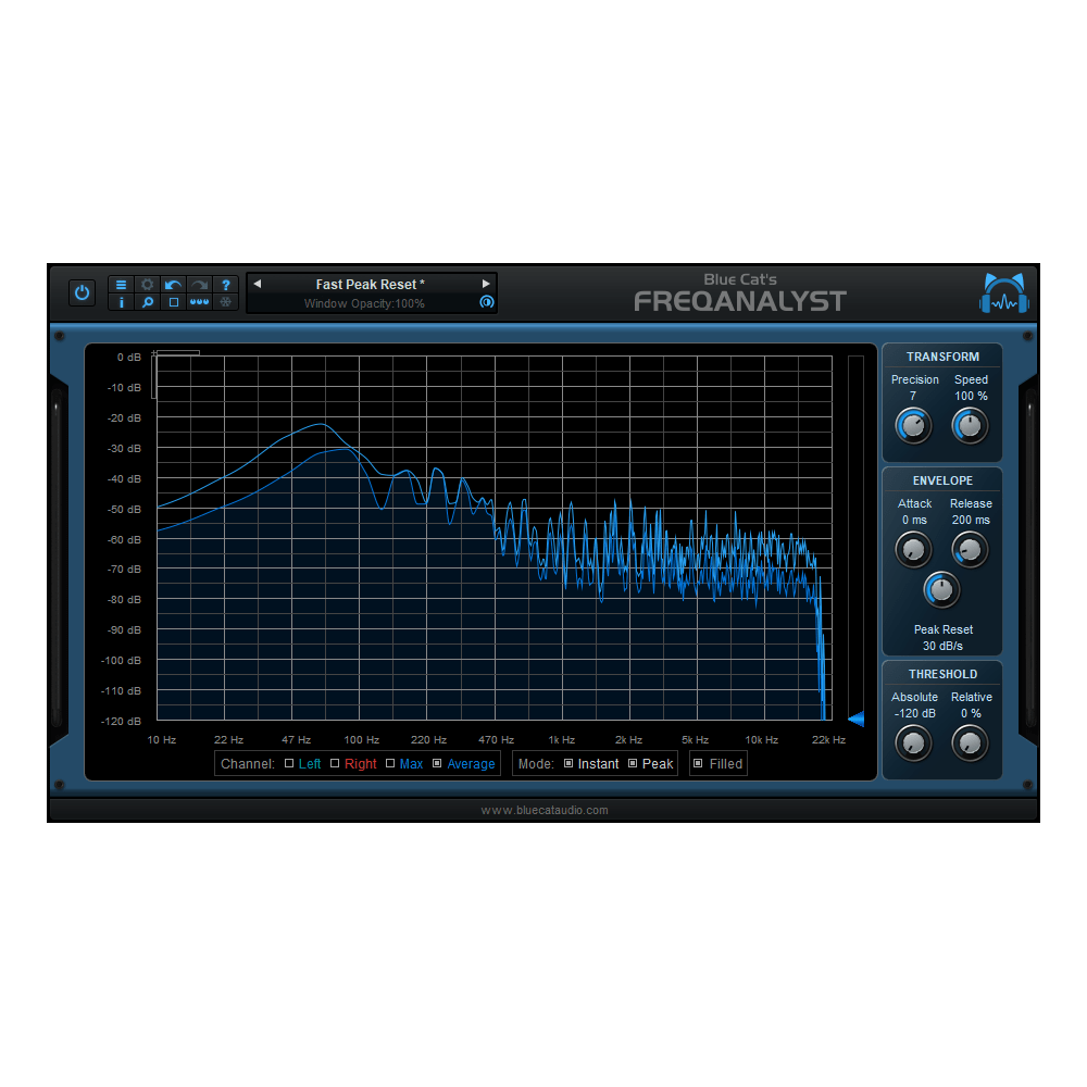 FreqAnalyste