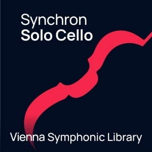 VSL Offre Education - Synchron Solo Cello Standard