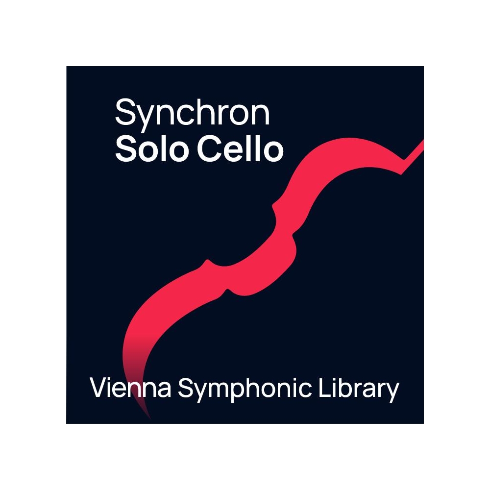 VSL Offre Education - Synchron Solo Cello Standard