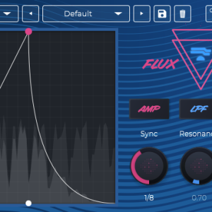 Caelum Audio Flux Mini