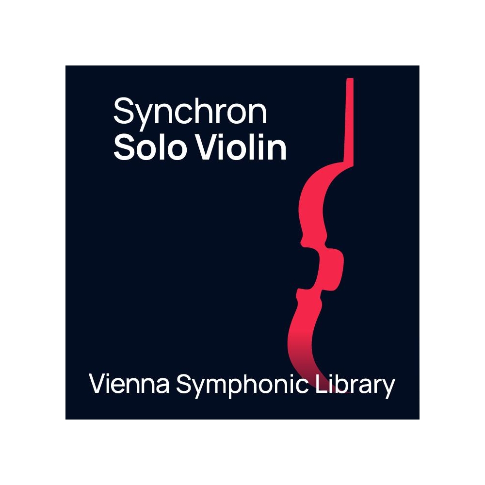 VSL Offre Education - Synchron Solo Violin Full