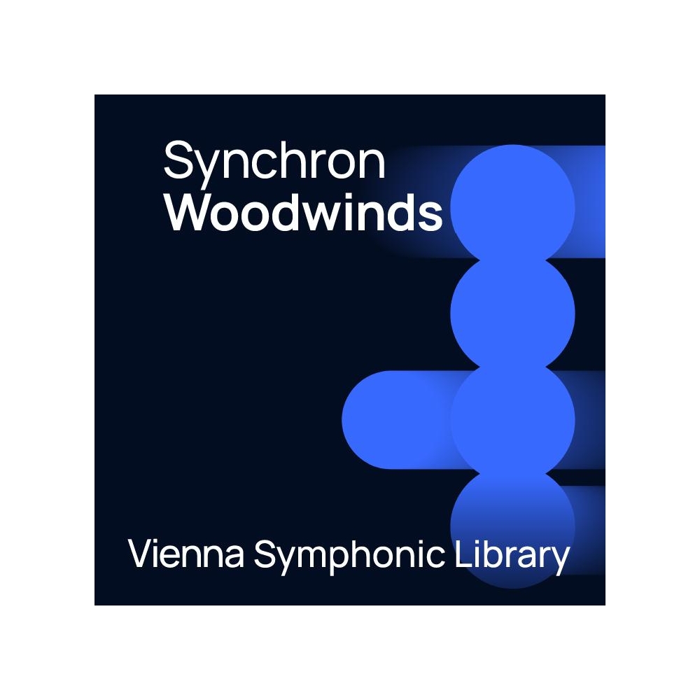 VSL Synchron Woodwinds Full Library