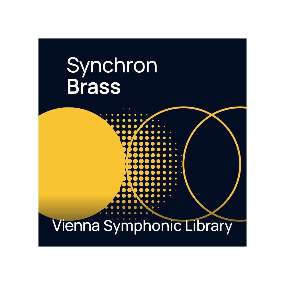 VSL Offre Education - Synchron Brass - Bibliothèque Standard