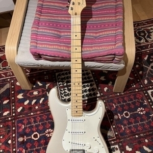 Fender stratocaster us