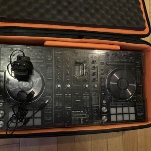 Pioneer DJ - DDJ SX3