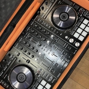 Pioneer DJ - DDJ SX3