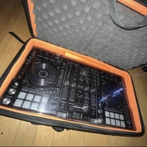 Pioneer DJ - DDJ SX3