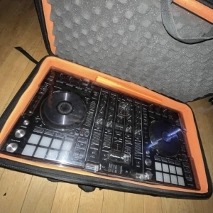 Pioneer DJ - DDJ SX3