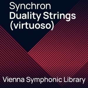 VSL Offre Education - Synchron Duality Strings (virtuoso) Full