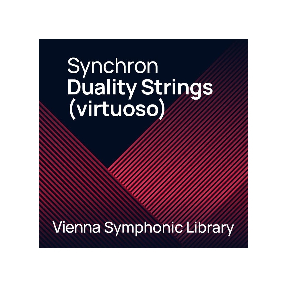 VSL Synchron Duality Strings (virtuoso) mise à niveau