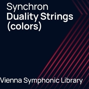 VSL Offre Education -  Synchron Duality Strings (colors) mise à niveau