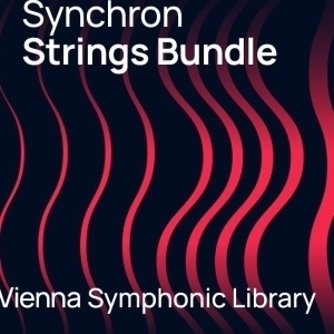 VSL Offre Education - Synchron Strings Bundle Standard