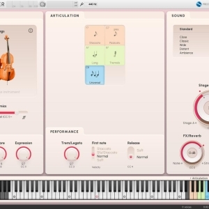 VSL Duality Strings Essentials