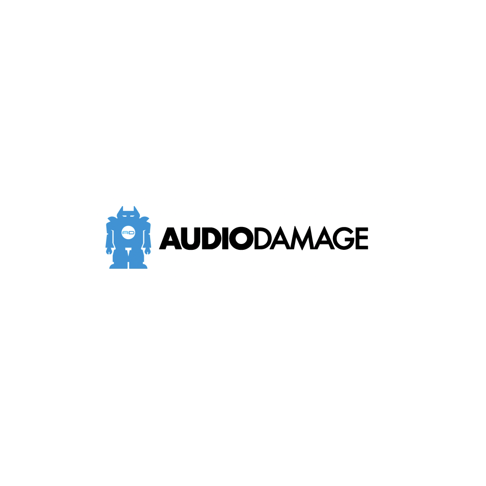 AUDIO DAMAGE  Bundle