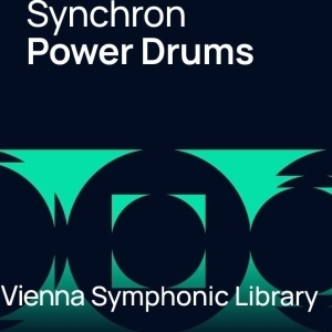 VSL Offre Education - Synchron Power Drums Full