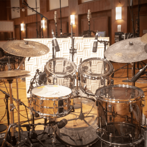 VSL Offre Education - Synchron Power Drums Standard