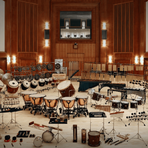 VSL Offre Education - Synchron Percussion III Standard