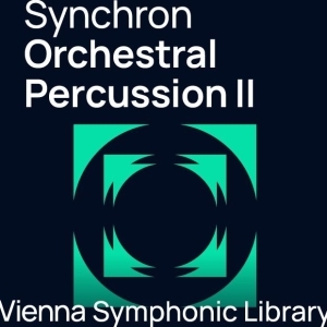 VSL Offre Education - Synchron Percussion II Standard