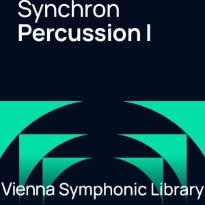 VSL Offre Education - Synchron Percussion I Standard