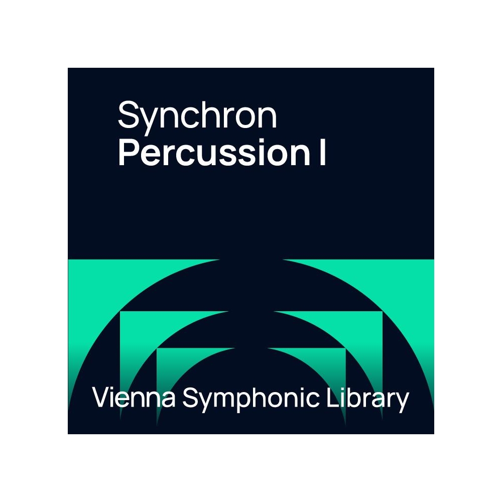 VSL Synchron Percussion I mise à niveau