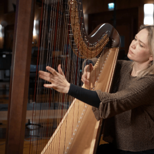 VSL Offre Education - Synchron Harp mise à niveau