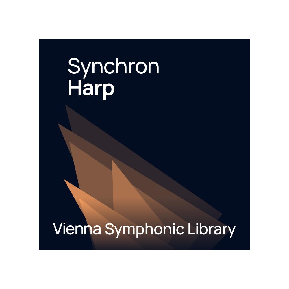 VSL Offre Education - Synchron Harp Standard