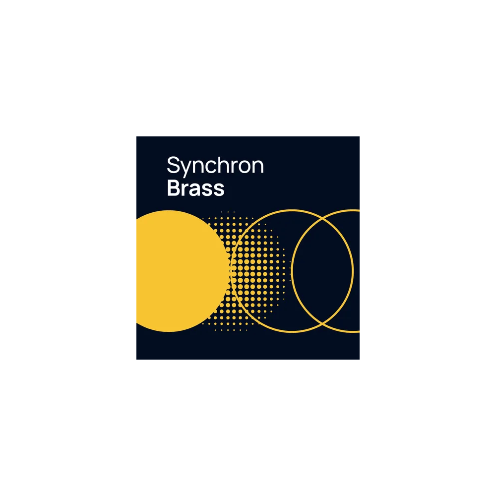 VSL Offre Education - Synchron Brass mise à niveau