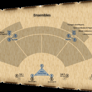 VSL Synchron Brass mise à niveau