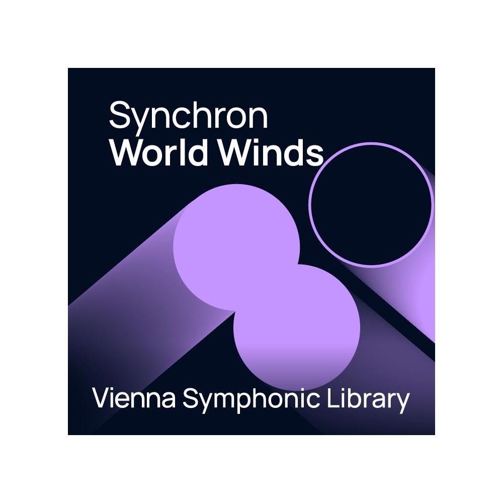 VSL Offre Education - Synchron World Winds mise à niveau