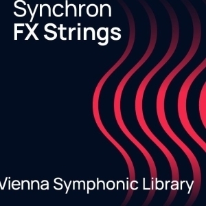 VSL Offre Education - Synchron FX Strings mise à niveau