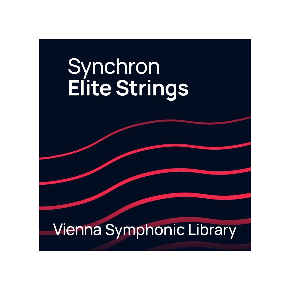 VSL Offre Education - Synchron Elite Strings mise à niveau