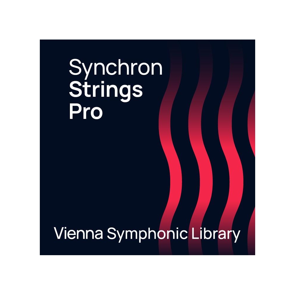 VSL Offre Education -  Synchron Strings Pro mise à niveau