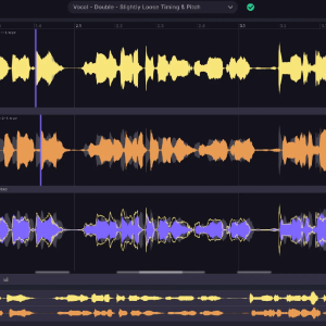 Synchro Arts VocAlign Pro