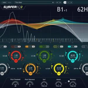 Sound Radix Radical Bundle 4