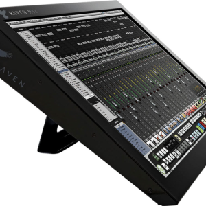 Raven MTi 2 dans sa boite d'origine (+ licence ilok pour Live ou Studio One)