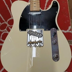 Fender Telecaster american spécial