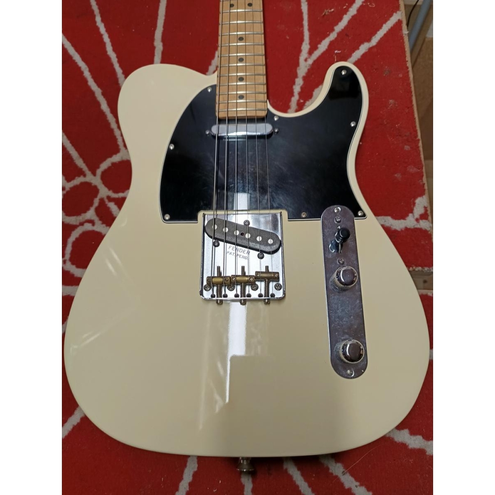 Fender Telecaster american spécial