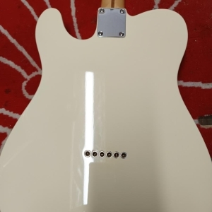 Fender Telecaster american spécial