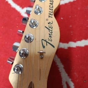 Fender Telecaster american spécial