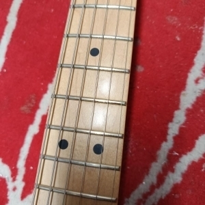 Fender Telecaster american spécial