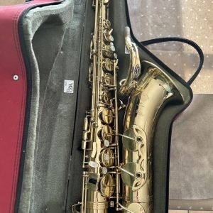 Selmer Tenor-SUPER-ACTION 80 -SERIE-II