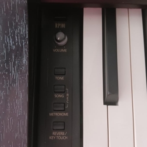 Roland Piano Numérique